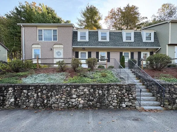 14 Cannongate III Road #3, Nashua, NH 03063