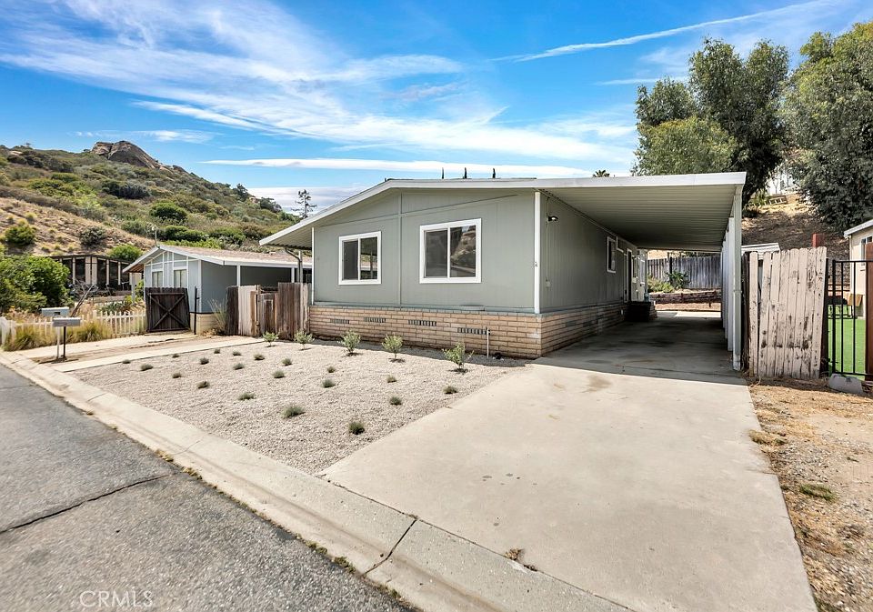 1st image of 24425 Woolsey Canyon Rd Spc 160