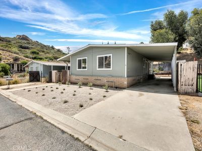 24425 Woolsey Canyon Rd Spc 160, West Hills, CA, 91304