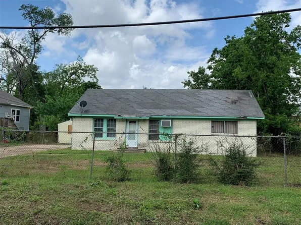 4307 Wayne St, Houston, TX 77026