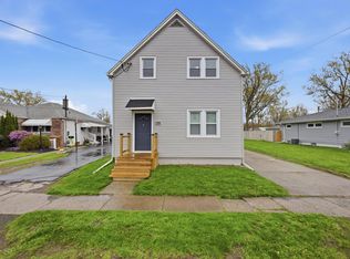 139 Rossler Ave #1, Buffalo, NY 14206