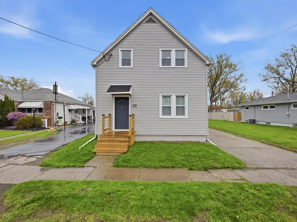 139 Rossler Ave #2, Buffalo, NY 14206