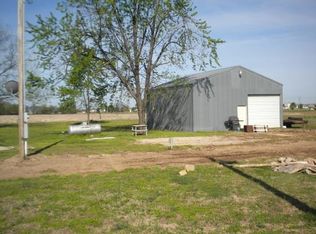 111 Trinity Rd, Pocahontas, AR 72455