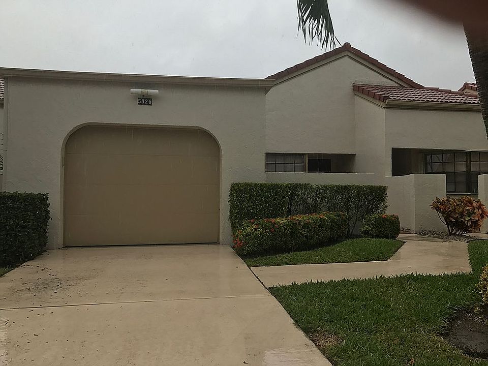 1st image of 5826 Parkwalk Cir W