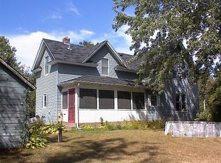 2210 Highway 46, Deer Park, WI 54007