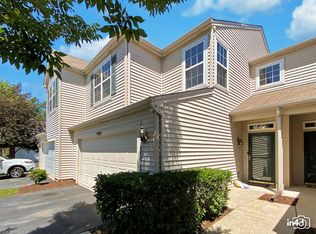 2409 Brush Hill Cir, Joliet, IL 60432