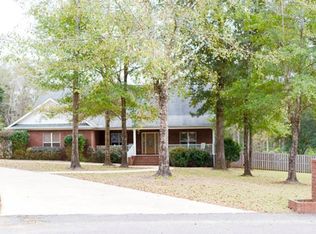 3070 Branson Ct W, Mobile, AL 36695