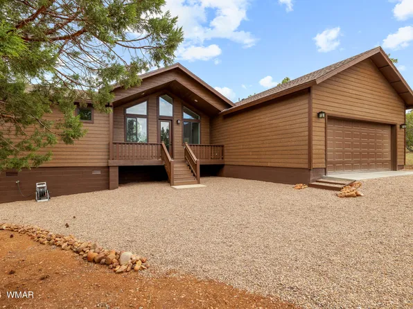 2770 Chandelle Ln, Overgaard, AZ 85933