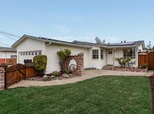 393 S Fernwood Cir, Sunnyvale, CA 94085