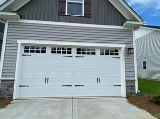 1354 Kristy Lynn Dr, Monroe, NC 28110