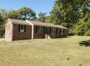 381 Forrest Valley Dr, Nashville, TN 37209
