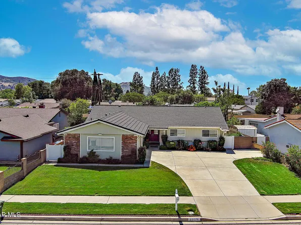 2217 Rockdale Ave, Simi Valley, CA 93063