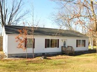 783 Overlea Rd, Bennington, VT 05201