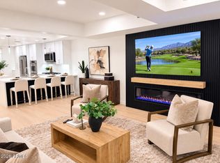 7161 E RANCHO VISTA Drive #2002, Scottsdale, AZ 85251