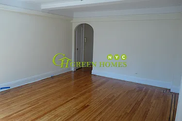 Rented by Green Home NY Realty LLC