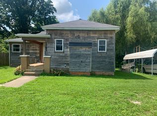 1391 Gordon Hill Pike, Corbin, KY 40701