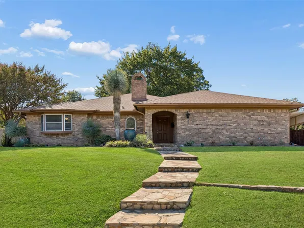 5945 Diamond Oaks Dr S, Haltom City, TX 76117