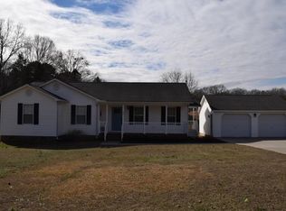 1011 Welcome Rd, Williamston, SC 29697