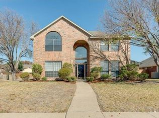 2200 Austin Dr, Mesquite, TX 75181