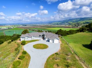 1500 Lupine Way, Aromas, CA 95004