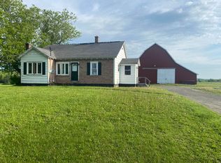 990 Carson Rd, Woodland, ME 04736