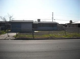 209 Buckley Ave, Bakersfield, CA 93307