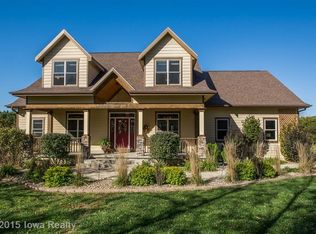 20442 Old Highway 6, Adel, IA 50003