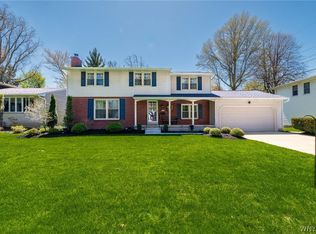 153 Paddock, Buffalo, NY 14221