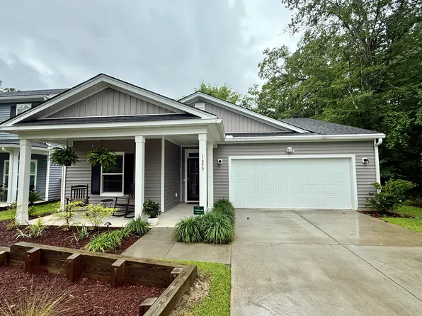 1659 Evening Star Pl, Charleston, SC 29414