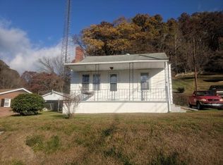 116 Mohawk St, Kingsport, TN 37665