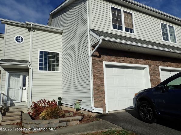 454 S Keyser Ave, Scranton, PA 18504