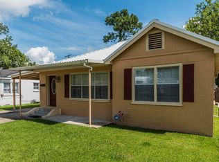 412 Sanders St, Franklin, LA 70538