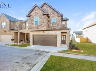 3993 Tyne Ct, College Park, GA 30349