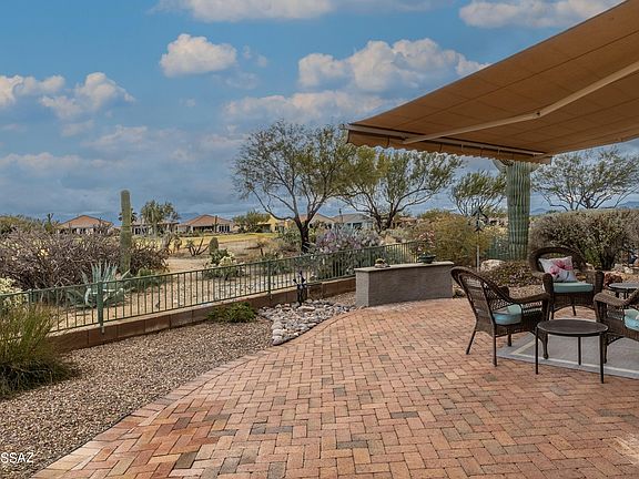 4th image of 13070 N Desert Flora Ln