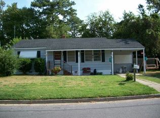 21 Eastmoreland Dr, Hampton, VA 23669