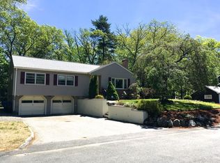 57 Plymouth Rd, Wakefield, MA 01880