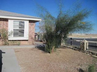 12257 Vista Del Sol Dr APT B, El Paso, TX 79936