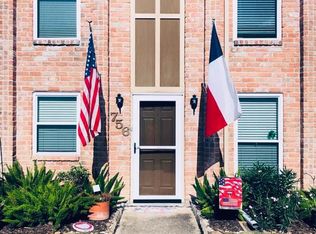 756 Thicket Ln, Houston, TX 77079