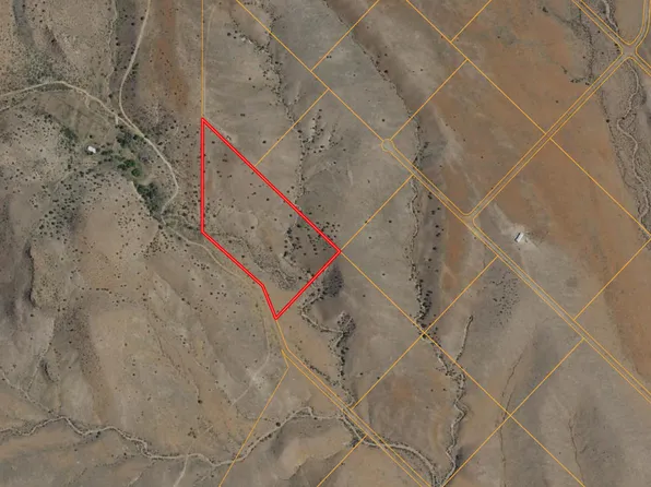 153 Desert Highlands Rd, San Antonio, NM 87832