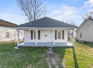 1216 N Spanish St, Cape Girardeau, MO 63701