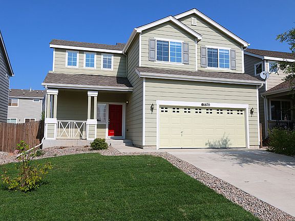 2nd image of 1670 Woodpark Dr