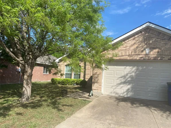 3346 Choir St, Dallas, TX 75237