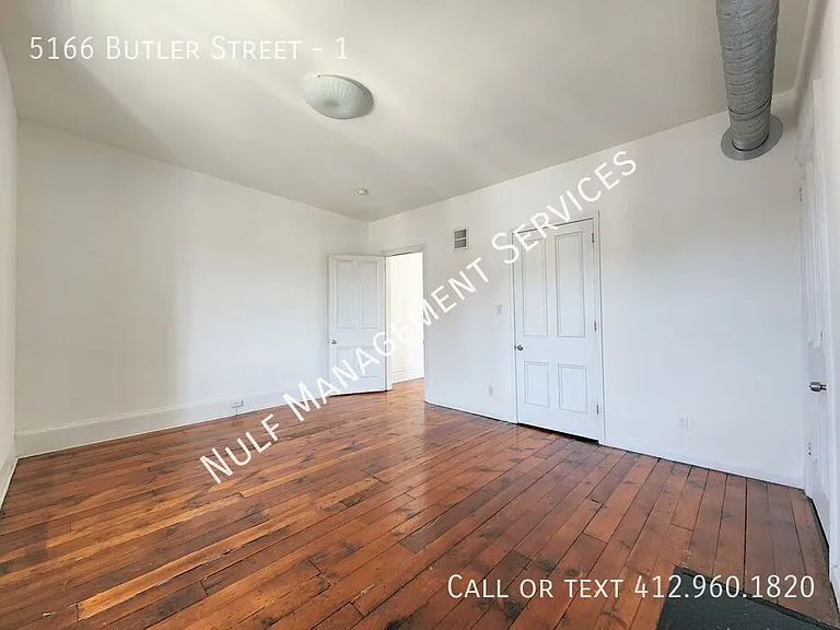 5166 Butler St #1 — Photo 5