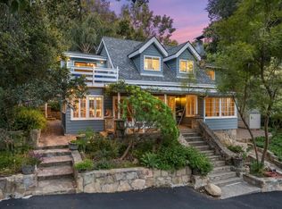 12617 Koenigstein Rd, Santa Paula, CA 93060