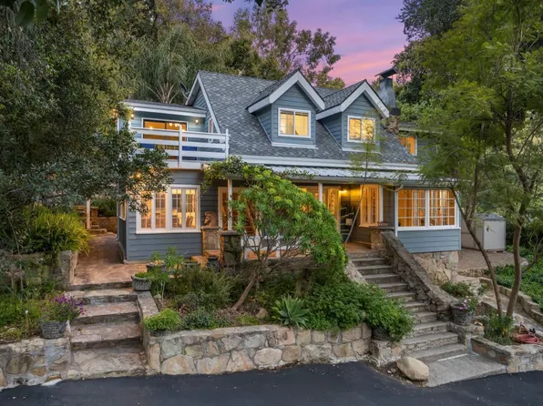 12617 Koenigstein Rd, Santa Paula, CA 93060