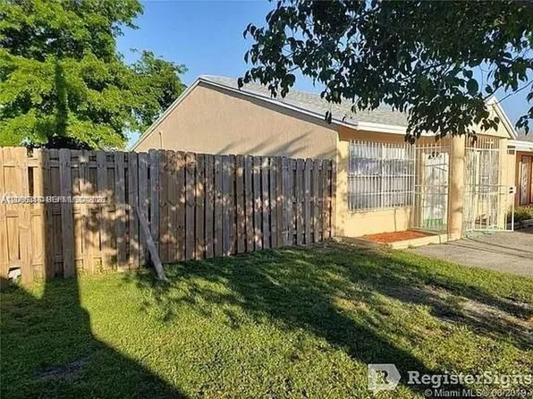 18237 NW 41st Ct, Miami Gardens, FL 33055