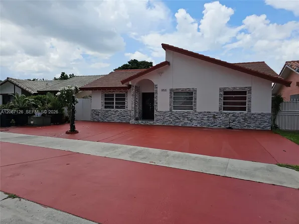 14531 SW 97th St, Miami, FL 33186