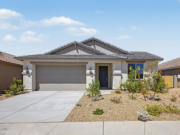2nd image of 18364 W VILLA CHULA Lane SW