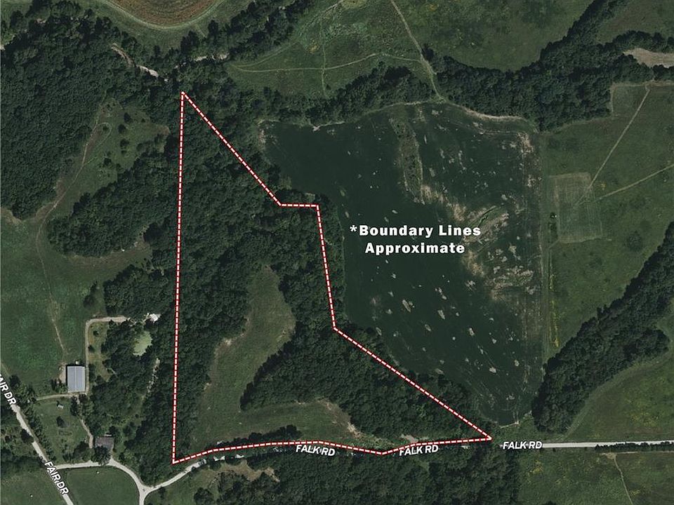 1st image of Faulk Rd
