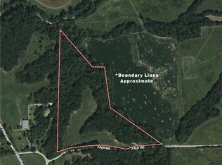Faulk Rd, Purdin, MO 64674